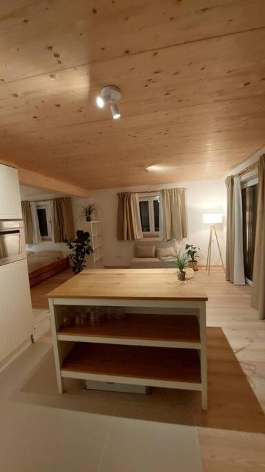 Ferienwohnung Stern Unterthingau Екстер'єр фото