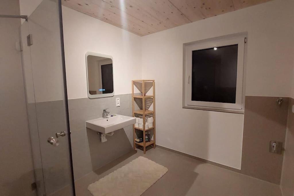 Ferienwohnung Stern Unterthingau Екстер'єр фото